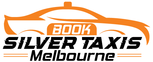 Book Silver Taxis Melbourne