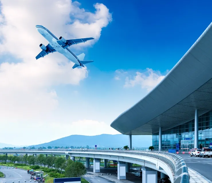 Airport Transport (4)