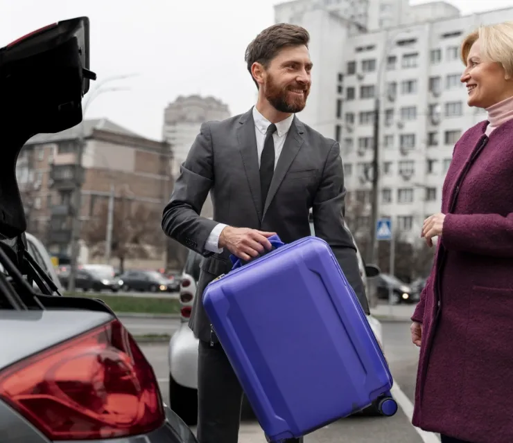 Hotel Transfers